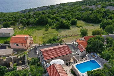 Villa Majnaric Senj Prizna by Villas Guide