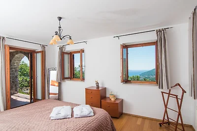 Villa Opatija by Villas Guide