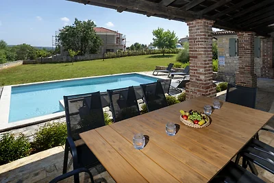 Villa Luna by Villas Guide