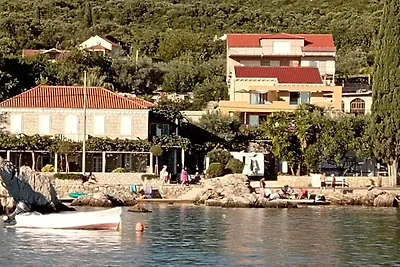 apartman za odmor Obiteljski odmor Molunat