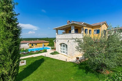 Villa Salvea by Villas Guide