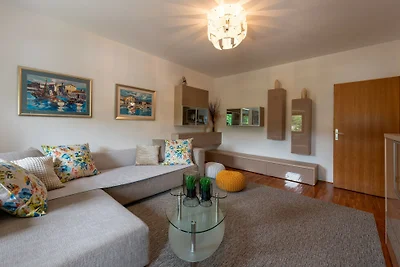 Villa Anita´s place by Villas Guide