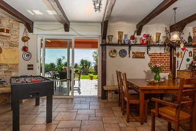 Kuća za odmor Dopust za oporavak Kostrena