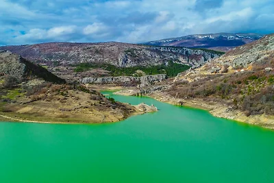 Villa Kristina - Makarska by Villas Guide