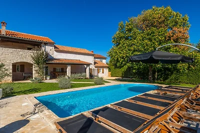 Villa Tancabelka by Villas Guide