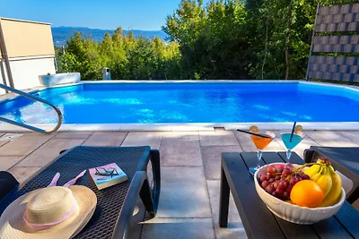 Villa Magriž - Island Krk by Villas Guide