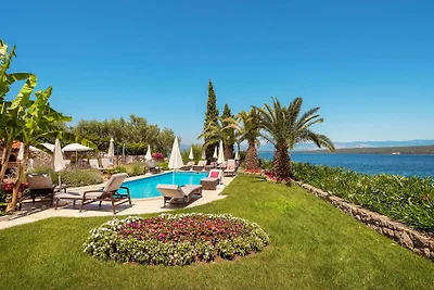 Villa Palace Clara Apartment 4 Island of Krk ...