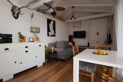 Place for two by Villas Guide