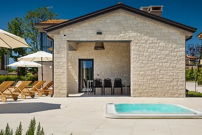 Villa Curitico by Villas Guide