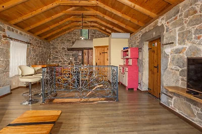 Casa Antica - Storia Verde by Villas Guide