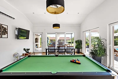 Villa Grazia by Villas Guide