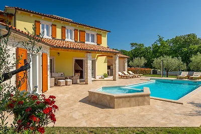 Villa Gardenia by Villas Guide