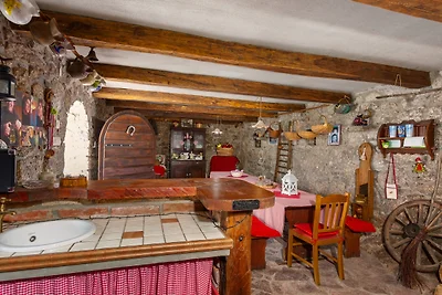 Casa Dea by Villas Guide