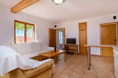 Apartment Mediera sea view 3 by Villas Guide