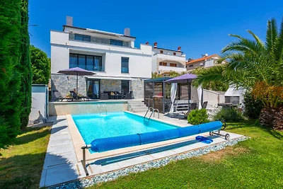 Beautiful Villa Estate 1 in Island of Krk