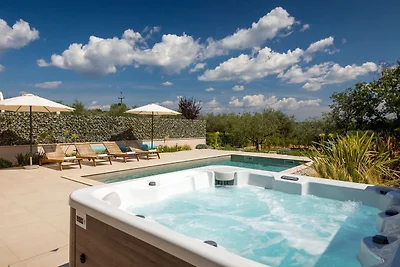 Villa San Vincenti by Villas Guide