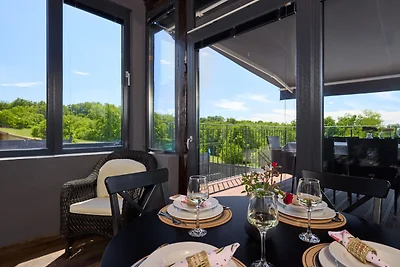 Kuća za odmor Dopust za oporavak Popovaca