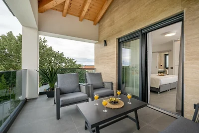 Villa Antares by Villas Guide