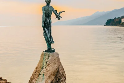 Villa Casa Natura Ucka - Opatija by Villas...