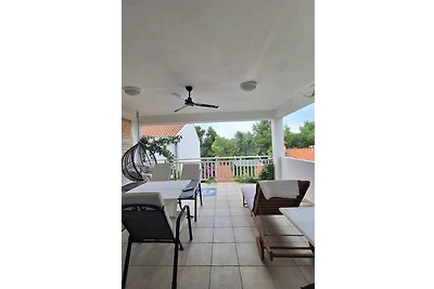 Apartman Mediteraneo by Villas Guide