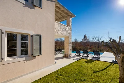 Villa LeGro by Villas Guide