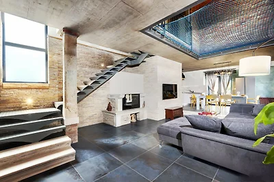 Villa Baraka by Villas Guide