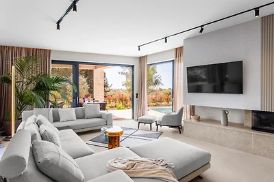 Villa Caruso by Villas Guide