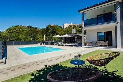 Villa Blue Lake -Makarska by Villas Guide