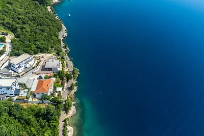 Villa Nada sea view&whirpool island Krk by...