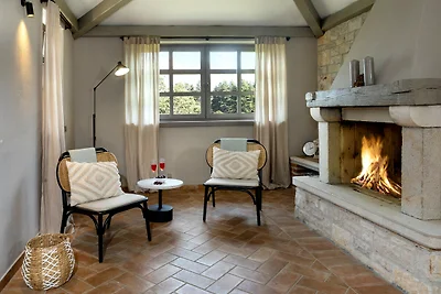 Villa Luna by Villas Guide