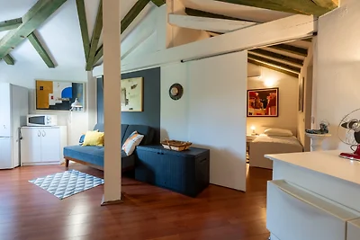 Apartman Art by Villas Guide