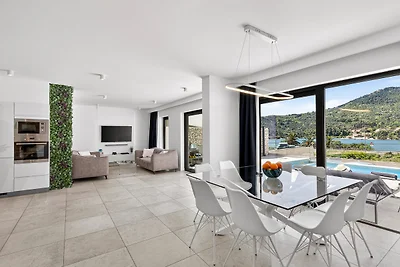 Villa White Lady by Villas Guide