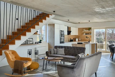 Villa LeGro by Villas Guide