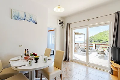 Waterfront House Arnet by Villas Guide