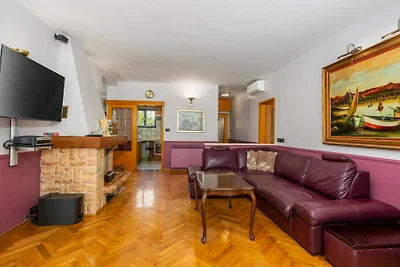 Holiday Home Villa Laura - Krk by Villas...