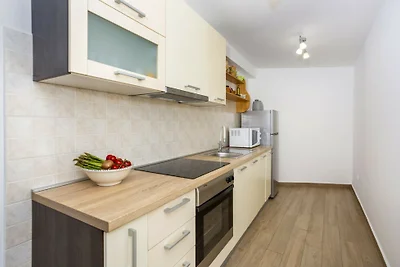 Holiday Home Casa Natura Vita - Island Krk by...