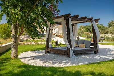 Villa Rapavel by Villas Guide
