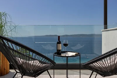 Villa Smilje by Villas Guide