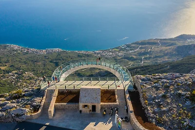 Apartman Erstic 3 - Baška Voda by Villas...