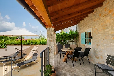 Vila Azzura - Buje by Villas Guide