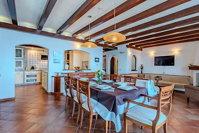 Villa Palazzo del mar Opatija by Villas Guide