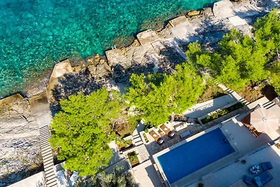 Villa Rania - Korcula by Villas Guide