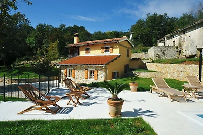 Villa Casa Natura Ucka - Opatija by Villas...
