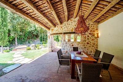 Villa Trstenik by Villas Guide