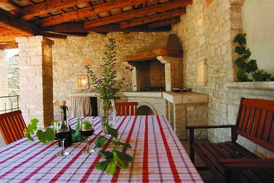 Villa Morus by Villas Guide