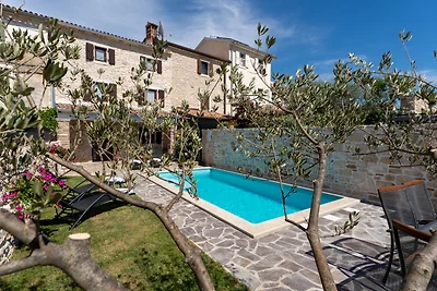 Villa Stone House by Villas Guide