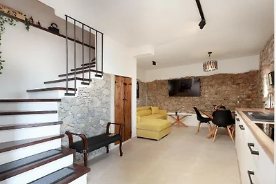 Villa Majnaric Senj Prizna by Villas Guide
