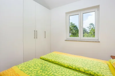 Apartment Nada sea view - Island of Krk