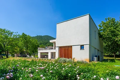 Vila il Giardino Segreto with pool by Villas...