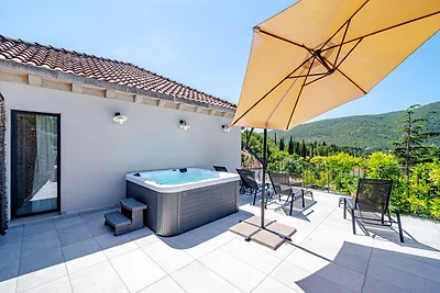 Villa Trojanovic by Villas Guide